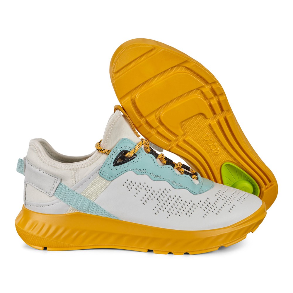 Tenis Mujer - ECCO St.1 Lite - Multicolor - HGI012684